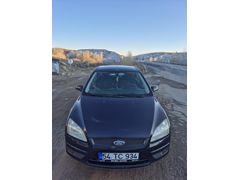 Sahibinden Ford Focus 1.6 TDCi Collection 2008 Model  275.000 km Lacivert