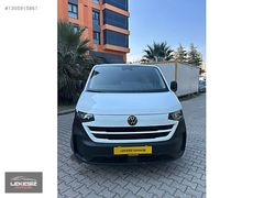 LEKESİZ GARAGE HATASIZ BOYASIZ TRANSPORTER %20 FATURALI