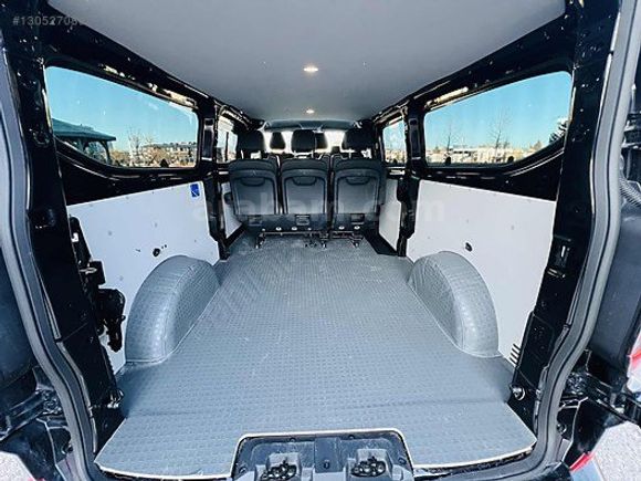 2025 TRANSPORTER 2.0TDİ CAMLIVAN OTOMATİK VİTES HATASIZ BOYASIZ