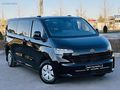 2025 TRANSPORTER 2.0TDİ CAMLIVAN OTOMATİK VİTES HATASIZ BOYASIZ