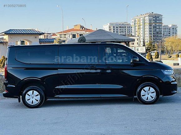 2025 TRANSPORTER 2.0TDİ CAMLIVAN OTOMATİK VİTES HATASIZ BOYASIZ