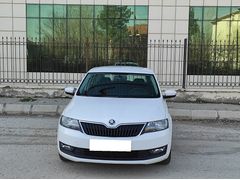 GALERİ BEYAZDAN 2017  1.0 TSI GreenTec Dynamic OTOMATİK HATASIZ 
