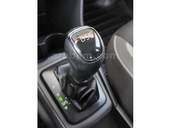 GALERİ BEYAZDAN 2017  1.0 TSI GreenTec Dynamic OTOMATİK HATASIZ 