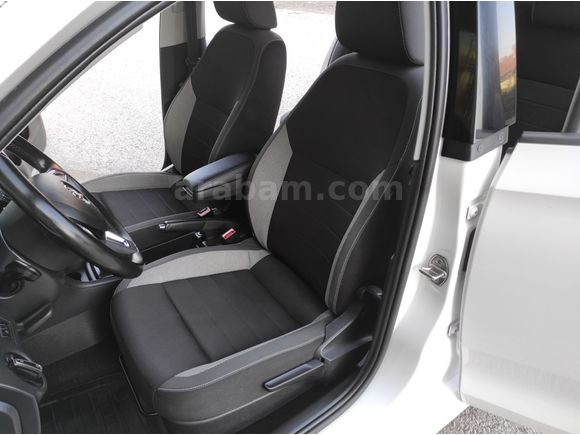 GALERİ BEYAZDAN 2017  1.0 TSI GreenTec Dynamic OTOMATİK HATASIZ 