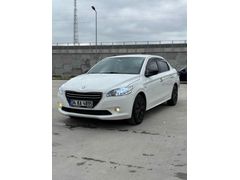 Sahibinden Peugeot 301 1.6 HDi Active 2013 Model 