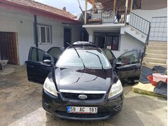 Sahibinden Ford Focus 1.6 Titanium 2008 Model