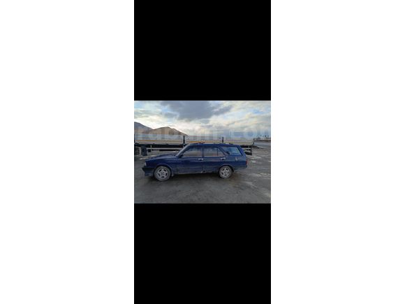 Sahibinden Tofaş Kartal 5 Vites 1999 Model