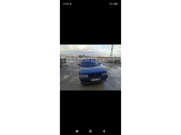 Sahibinden Tofaş Kartal 5 Vites 1999 Model