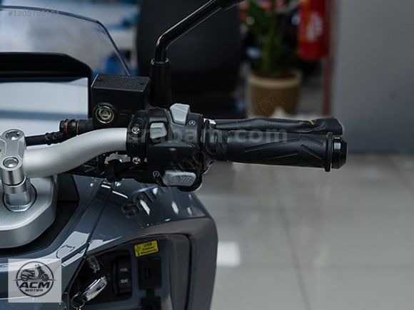 ACM MOTOR'DAN BEATRIX - K.KARTINA 12 TAKSİT İMKANI