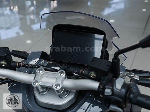 ACM MOTOR'DAN BEATRIX - K.KARTINA 12 TAKSİT İMKANI