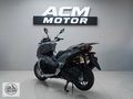 ACM MOTOR'DAN BEATRIX - K.KARTINA 12 TAKSİT İMKANI