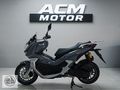 ACM MOTOR'DAN BEATRIX - K.KARTINA 12 TAKSİT İMKANI