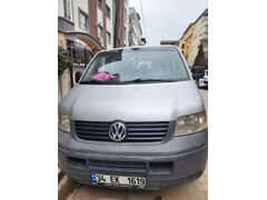 Sahibinden Volkswagen Transporter 1.9 TDI Camlı Van 2007 Model