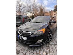 Sahibinden Opel Astra 1.4 T Sport 2011 Model 