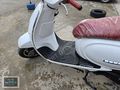 RODAJI BİTMEMİŞ SIFIR AYARINDA BRİLLANT 125 PRO X