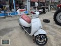 RODAJI BİTMEMİŞ SIFIR AYARINDA BRİLLANT 125 PRO X
