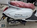RODAJI BİTMEMİŞ SIFIR AYARINDA BRİLLANT 125 PRO X