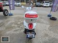 RODAJI BİTMEMİŞ SIFIR AYARINDA BRİLLANT 125 PRO X