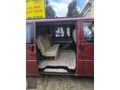 TEK OTOMOTİVDEN 2.5TDI TRANSPORTER