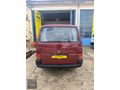 TEK OTOMOTİVDEN 2.5TDI TRANSPORTER