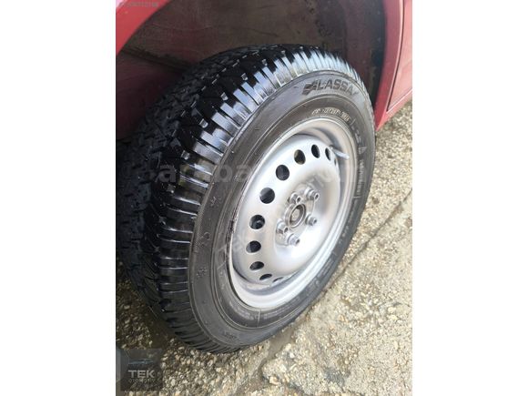 TEK OTOMOTİVDEN 2.5TDI TRANSPORTER
