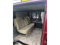 TEK OTOMOTİVDEN 2.5TDI TRANSPORTER