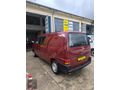 TEK OTOMOTİVDEN 2.5TDI TRANSPORTER