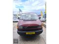 TEK OTOMOTİVDEN 2.5TDI TRANSPORTER