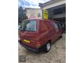 TEK OTOMOTİVDEN 2.5TDI TRANSPORTER