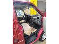 TEK OTOMOTİVDEN 2.5TDI TRANSPORTER