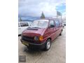 TEK OTOMOTİVDEN 2.5TDI TRANSPORTER