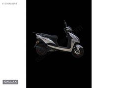 ÇALLAK MOTORDAN BRAVO 50