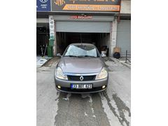 Sahibinden Renault Symbol 1.4 Expression 2010 Model Mersin