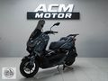 ACM MOTOR'DAN MAX PRO 125 K.KARTINA 12 TAKSİT İMKANI