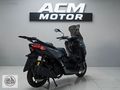 ACM MOTOR'DAN MAX PRO 125 K.KARTINA 12 TAKSİT İMKANI