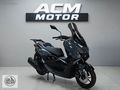 ACM MOTOR'DAN MAX PRO 125 K.KARTINA 12 TAKSİT İMKANI