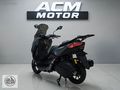 ACM MOTOR'DAN MAX PRO 125 K.KARTINA 12 TAKSİT İMKANI