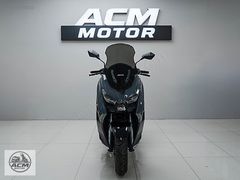 ACM MOTOR'DAN MAX PRO 125 K.KARTINA 12 TAKSİT İMKANI