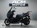ACM MOTOR'DAN MAX PRO 125 K.KARTINA 12 TAKSİT İMKANI