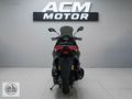 ACM MOTOR'DAN MAX PRO 125 K.KARTINA 12 TAKSİT İMKANI