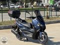 MD MOTORS'DAN ARORA MAX PRO 125