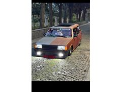 Sahibinden Tofaş Kartal 5 Vites 1990 Model