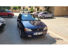 Sahibinden Ford Fiesta 1.25 Ghia Klimalı 2001 Model
