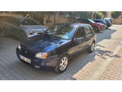 Sahibinden Ford Fiesta 1.25 Ghia Klimalı 2001 Model