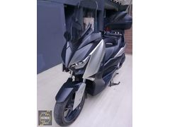 HATASIZ BOYASIZ 2019 YAMAHA XMAX 250 ABS ÇANTALI *12 BİN KM*