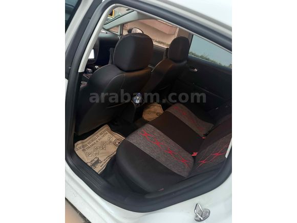 ACİLL SATILIK Seat Leon 
