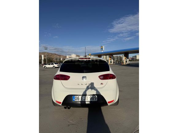 ACİLL SATILIK Seat Leon 