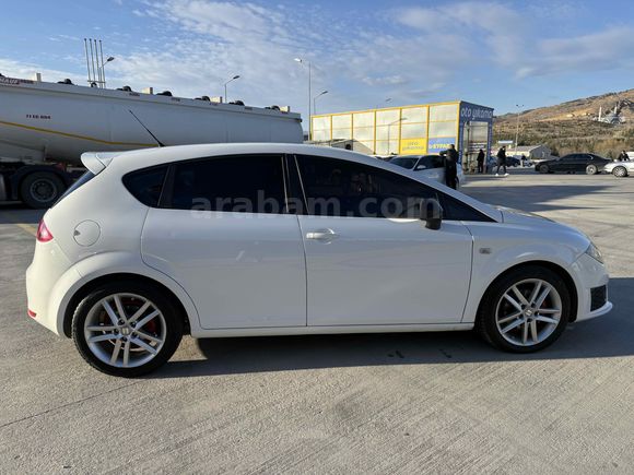 ACİLL SATILIK Seat Leon 