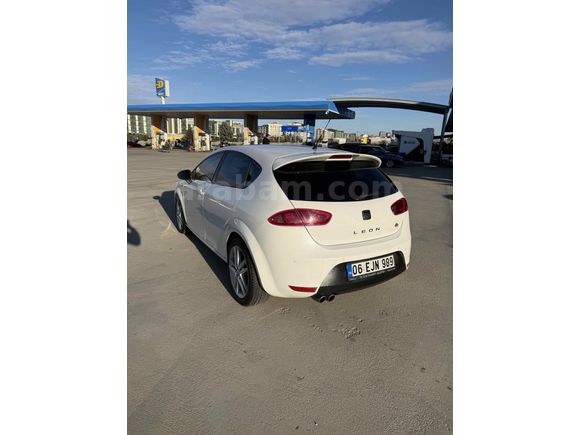 ACİLL SATILIK Seat Leon 