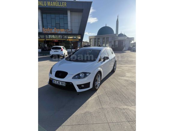 ACİLL SATILIK Seat Leon 